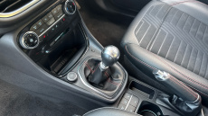 Ford Puma 1.0 EcoBoost Hybrid mHEV 155 ST-Line X 5dr Petrol Hatchback